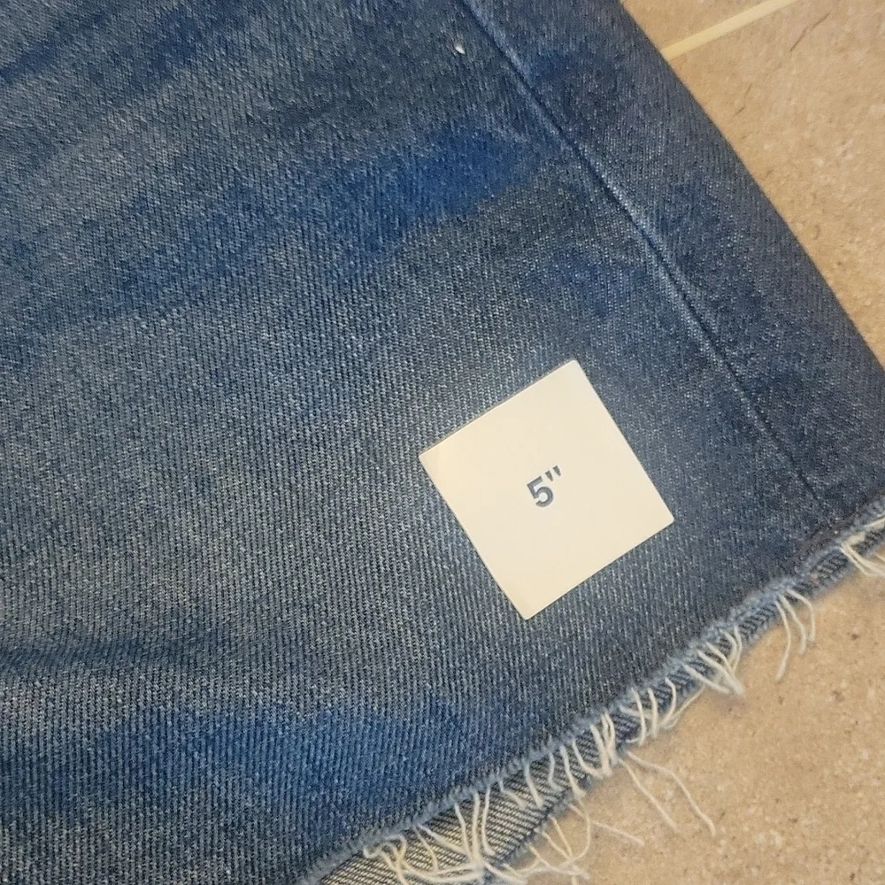 NEW! OLD NAVY high rise 5